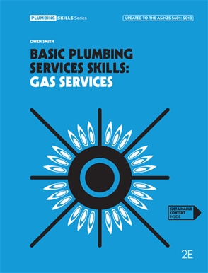 Basic Plumbing Services Skills: Gas Services 2ed Edition